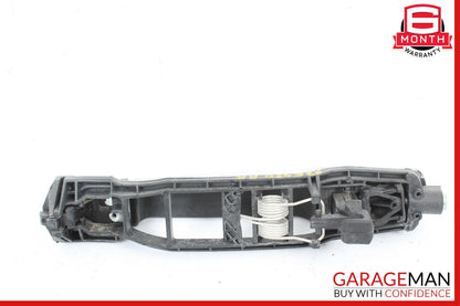 96-02 Mercedes W210 E320 Rear Right Passenger Side Exterior Door Handle OEM