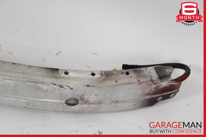 07-14 Mercedes W221 S550 CL550 Front Bumper Reinforcement Impact Crash Bar Rebar