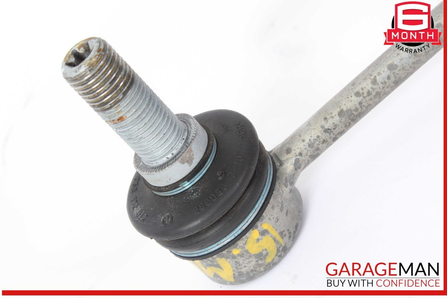 12-15 Mercedes W166 ML350 4MATIC Rear Left or Right Sway Stabilizer Bar Link OEM