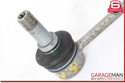 12-15 Mercedes W166 ML350 4MATIC Rear Left or Right Sway Stabilizer Bar Link OEM