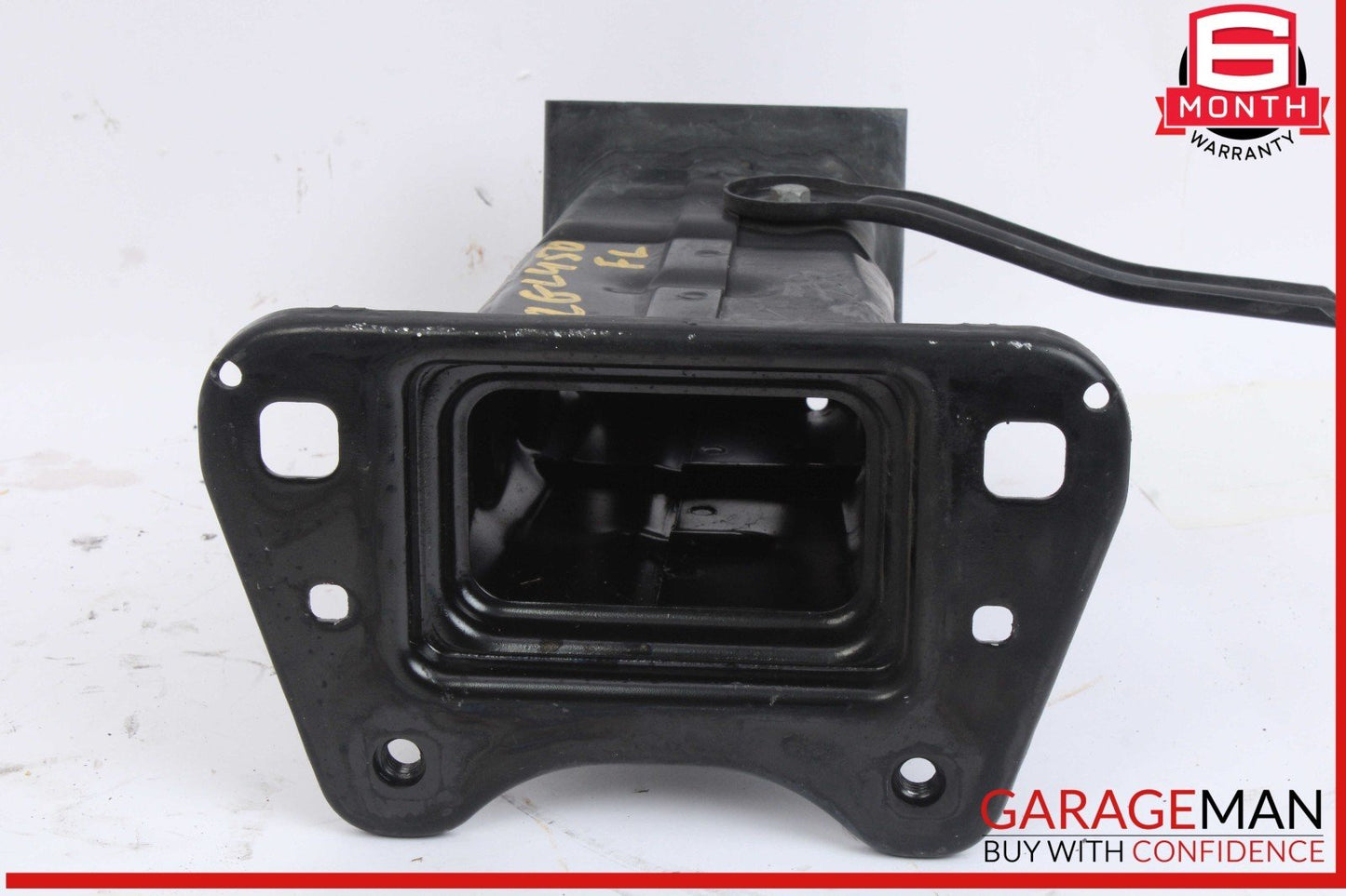 06-12 Mercedes X164 GL450 4MATIC Front Left Side Reinforcement Bracket OEM