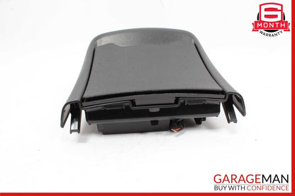 15-20 Mercedes W205 C300 C350e Rear Center Console AC Air Vent Trim OEM