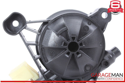 15-24 Porsche Macan 95B Rear Right Passenger Side Door Window Regulator Motor