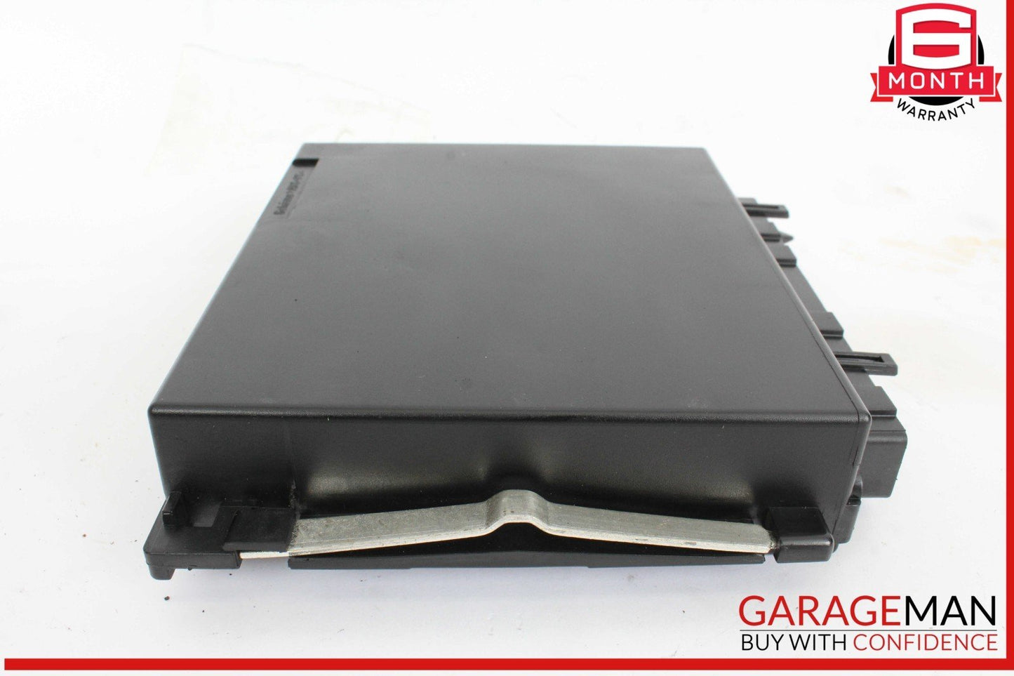 96-02 Mercedes R129 SL500 SL600 General Basic Control Module Unit 0205455432 OEM