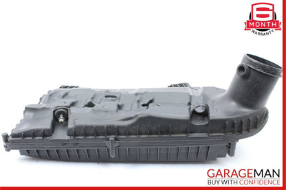 10-16 Mercedes W212 E350 C300 ML350 Air Intake Cleaner Filter Box Assembly