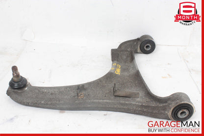 03-10 Maserati Quattroporte M139 Rear Right Passenger Side Lower Control Arm OEM