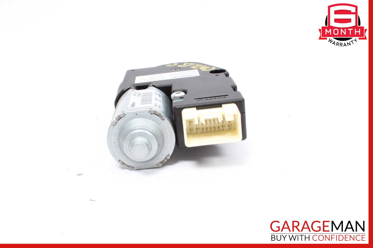 10-17 Mercedes W204 C250 E550 Panoramic Sunroof Sun Roof Motor 2079061000 OEM