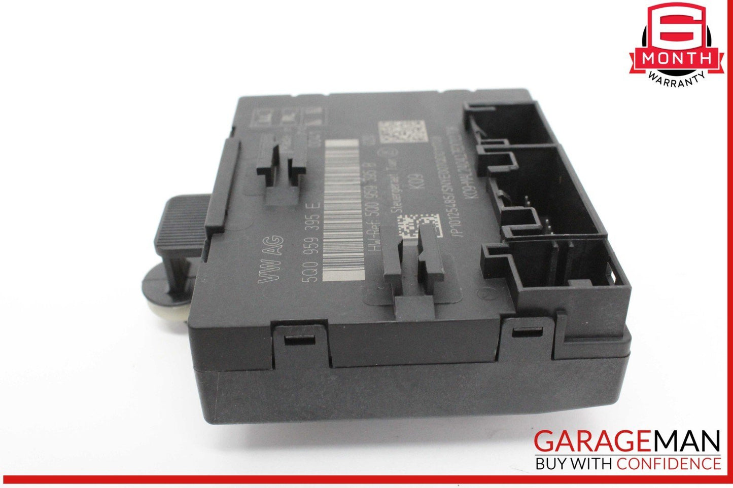 15-20 Audi A3 S3 RS3 Rear Left or Rear Right Side Door Control Module Unit OEM