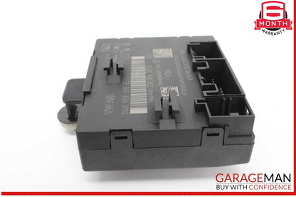 15-20 Audi A3 S3 RS3 Rear Left or Rear Right Side Door Control Module Unit OEM