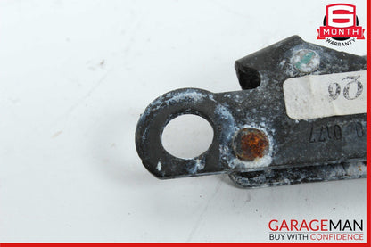 03-08 Mercedes R230 SL500 Front Left Side Convertible Top Latch Catch Lock OEM