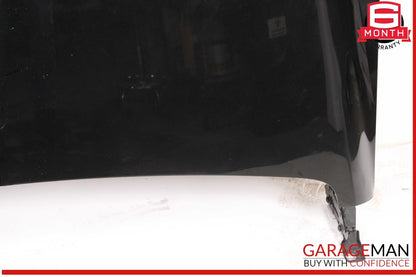 10-15 Mercedes X204 GLK250 GLK350 Front Hood Bonnet Cover Panel OEM