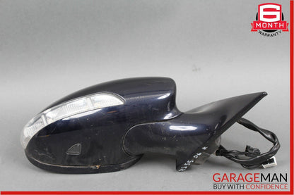 06-08 Mercedes W219 CLS55 Front Right Side Mirror Door Rear View OEM