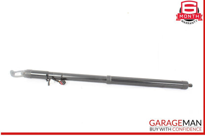 11-14 Porsche Cayenne 958 Rear Left & Right Trunk Lid Lift Support Strut Set OEM