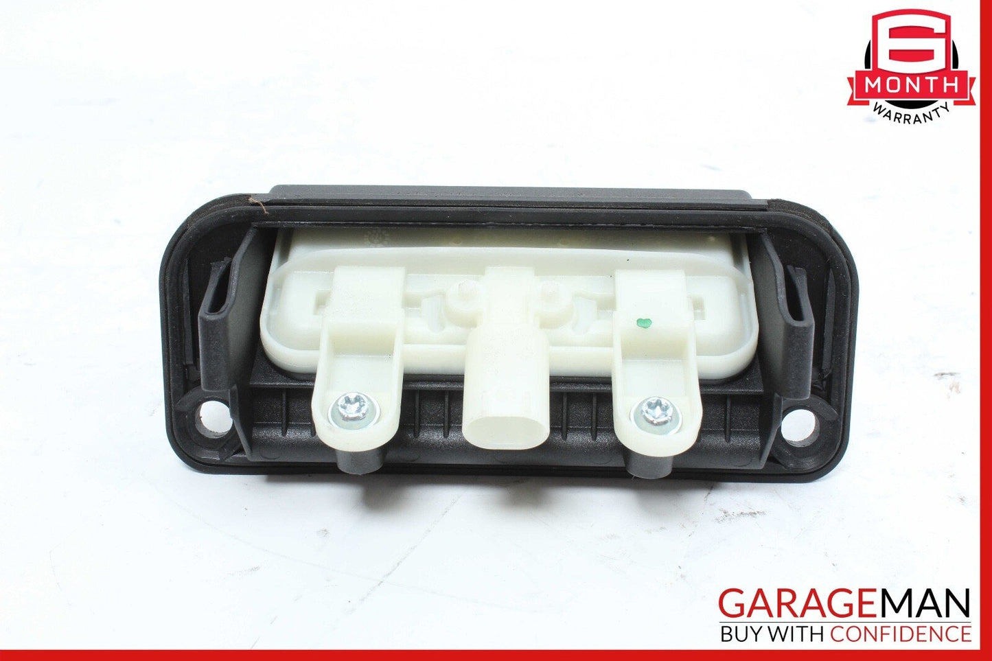 08-14 Mercedes W204 C250 C300 Rear Trunk Lid Tailgate Release Open Handle OEM