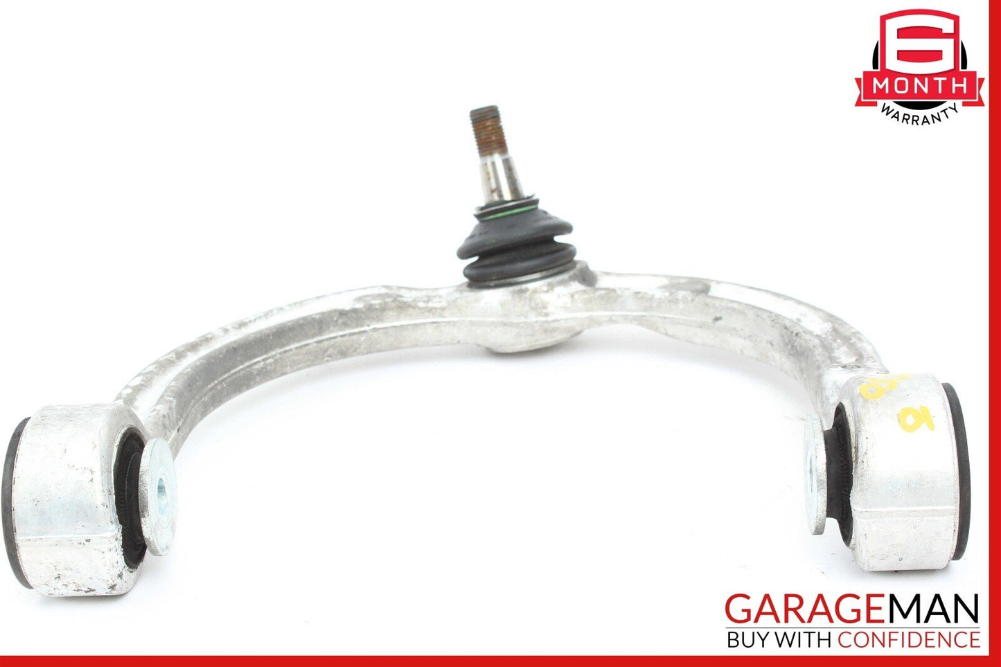 07-13 Mercedes W221 S550 CL550 Front Right Passenger Side Upper Control Arm OEM