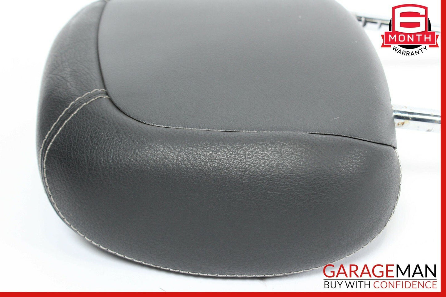 97-04 Mercedes R170 SLK230 Front Left / Right Seat Headrest Head Rest Anthracite