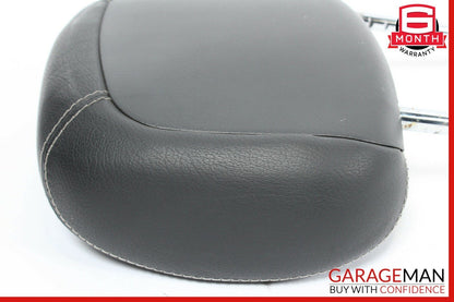97-04 Mercedes R170 SLK230 Front Left / Right Seat Headrest Head Rest Anthracite