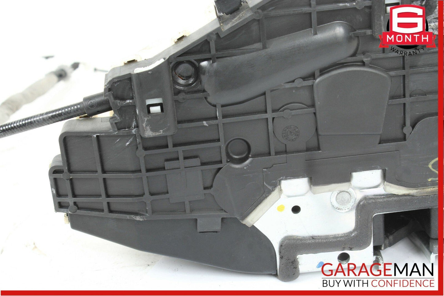 07-13 Mercedes W216 S550 Front Right Door Lock Latch Actuator OEM
