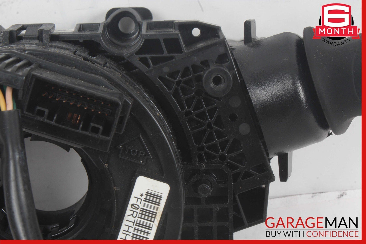 18-22 Honda Odyssey Turn Signal Headlight Wiper Combo Switch Assembly OEM
