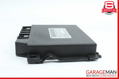 06-08 Mercedes W219 CLS500 CLS550 Parktronic Control Module PDC 2195450332 OEM