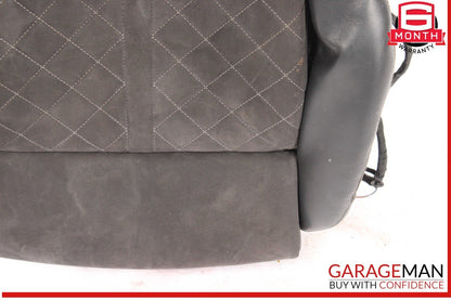 18-24 Audi B9 S5 A5 Front Right Passenger Side Lower Bottom Seat Cushion OEM