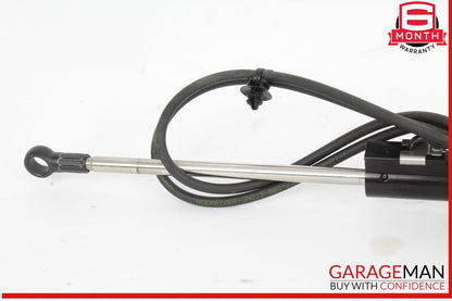 07-12 Mercedes R230 SL550 SL63 AMG Convertible Trunk Right Lift Assist Cylinder