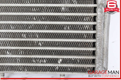 07-11 Mercedes W211 E63 CLS63 AMG Engine Oil Cooler Radiator 2095000600 OEM