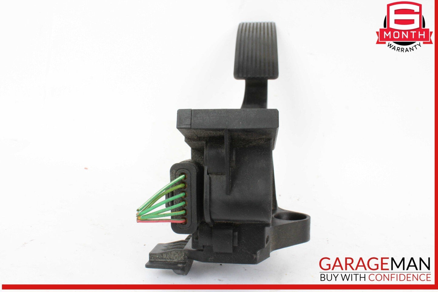 14-19 Mercedes X156 GLA250 Throttle Accelerator Gas Pedal w/ Sensor OEM