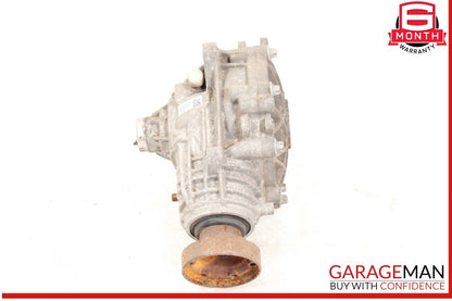 14-24 Maserati	Ghibli M157 Quattroporte M156 Front Differential Axle Carrier OEM