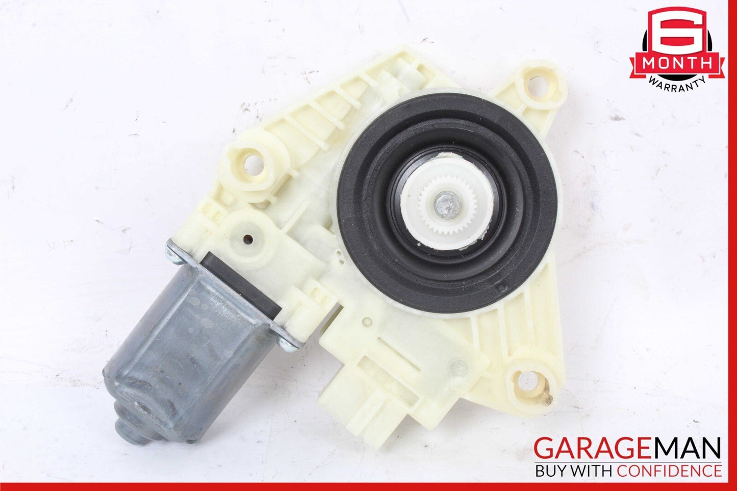 15-20 Mercedes W205 C400 C63 AMG Front Left Side Door Window Regulator Motor OEM