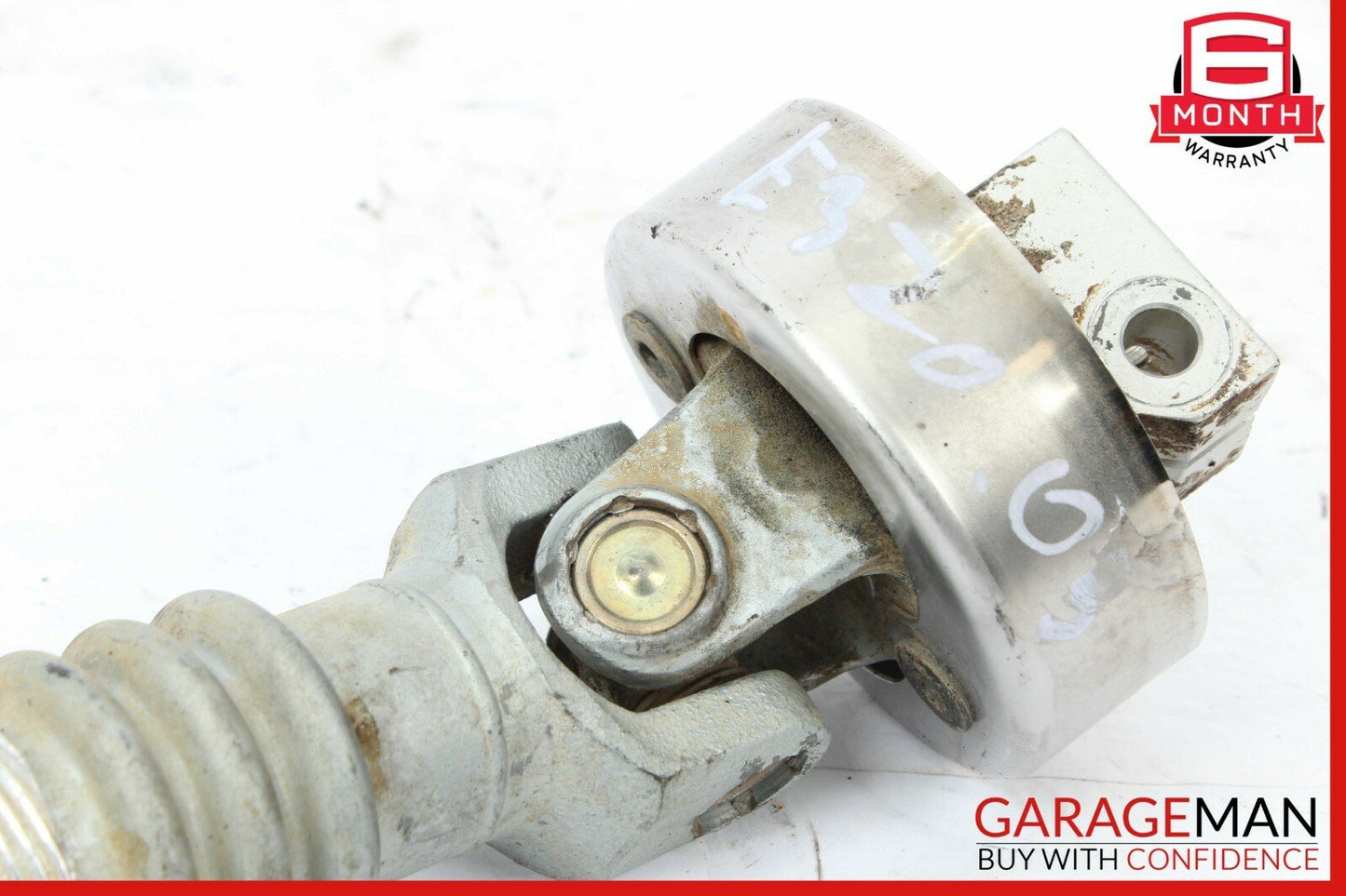 03-11 Mercedes W211 E350 CLS550 E320 CLS55 Steering Gear Coupling 2034620478 OEM