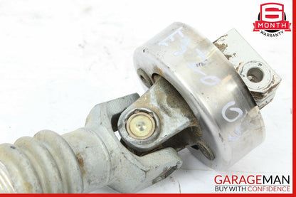 03-11 Mercedes W211 E350 CLS550 E320 CLS55 Steering Gear Coupling 2034620478 OEM