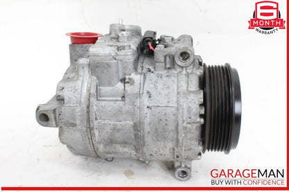 03-09 Mercedes W251 R500 E550 AC A/C Air Conditioning Compressor Pump OEM