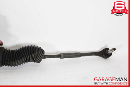 03-06 Mercedes R230 SL500 SL55 AMG Power Steering Rack And Pinion 2304600800 OEM