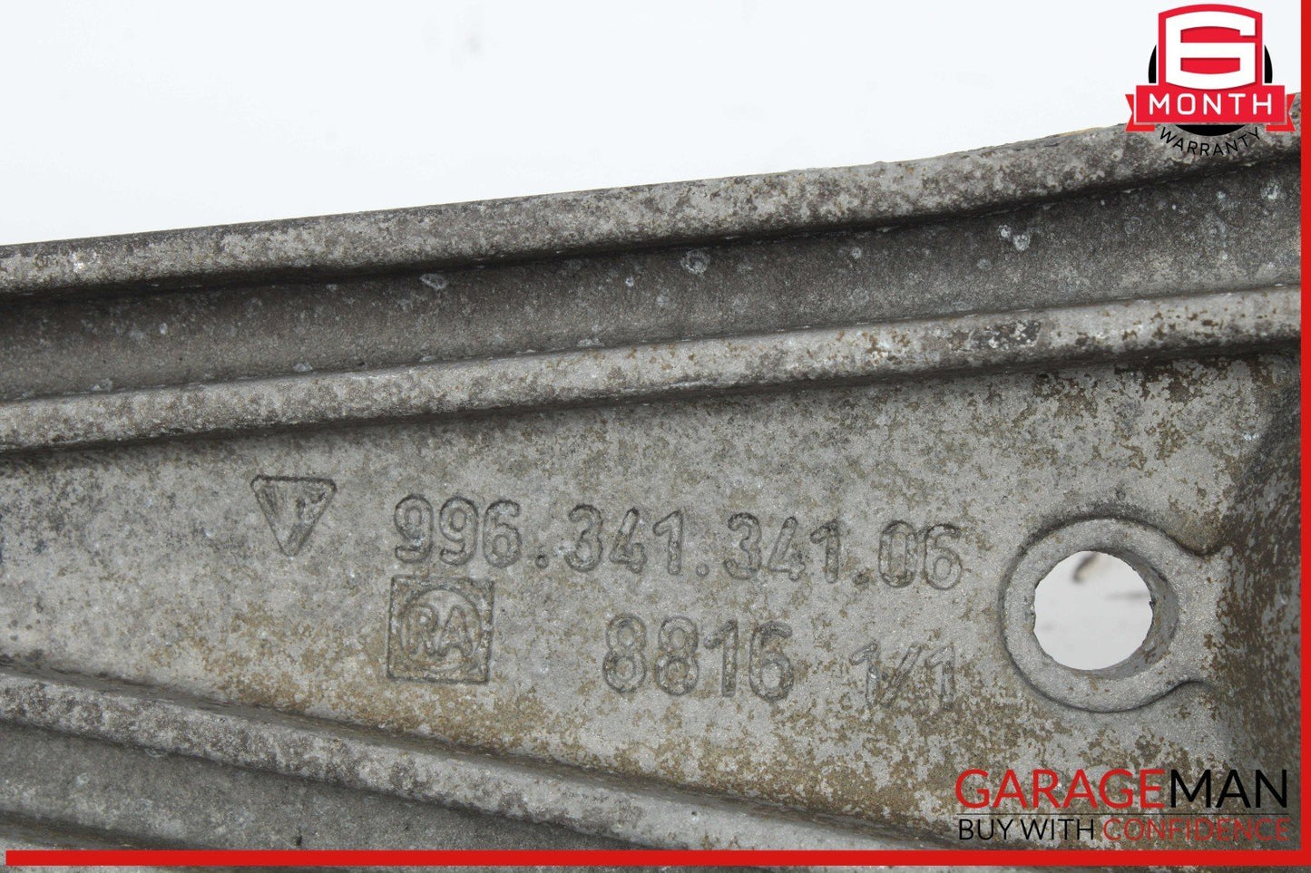 97-05 Porsche Boxster 986 Carrera 911 Rear or Front Suspension Lower Control Arm