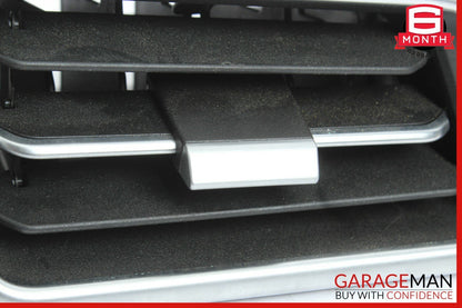 14-17 Maserati Ghibli Front Left Dash AC A/C Air Vent Trim Grill Grille Panel