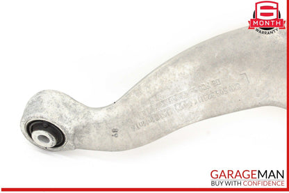 09-18 Audi A8 A5 S4 A4 A7 Rear Left Driver Side Upper Control Arm 8K0505323H OEM