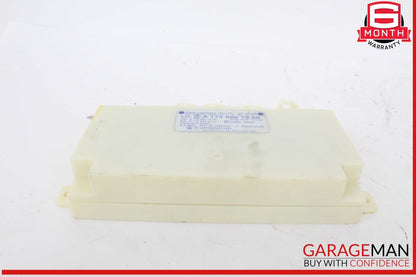 10-15 Mercedes W212 E350 C300 Keyless Go Entry Control Module 1729007900 OEM