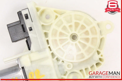 10-16 Porsche Panamera 970 E-Hybrid Front Left or Rear Right Window Motor OEM