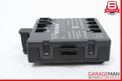 08-18 Mercedes W212 E350 CLS550 Front Right Side Door Control Module OEM