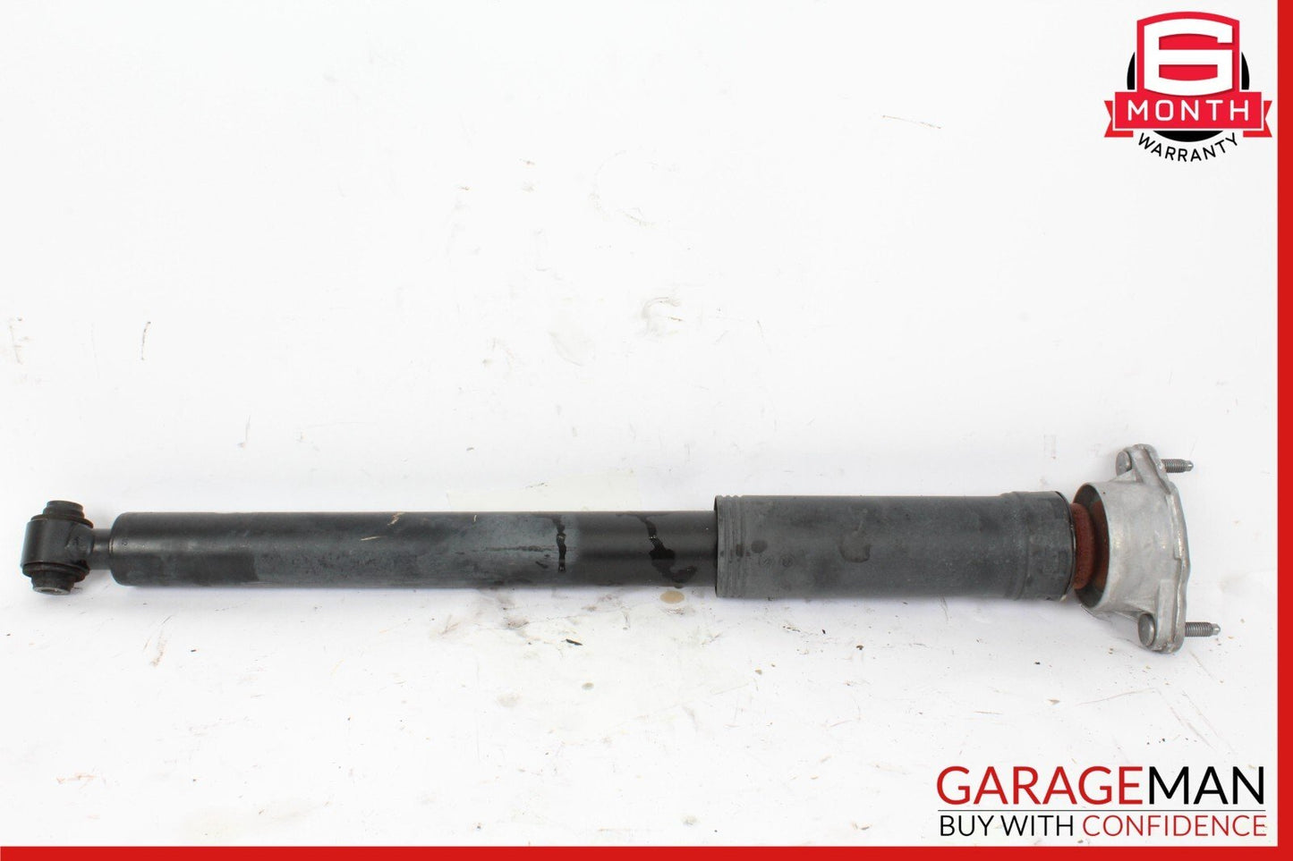 08-14 Mercedes W204 C250 C300 Rear Left & Right Shock Absorber Strut Set OEM