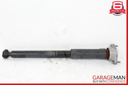 08-14 Mercedes W204 C250 C300 Rear Left & Right Shock Absorber Strut Set OEM