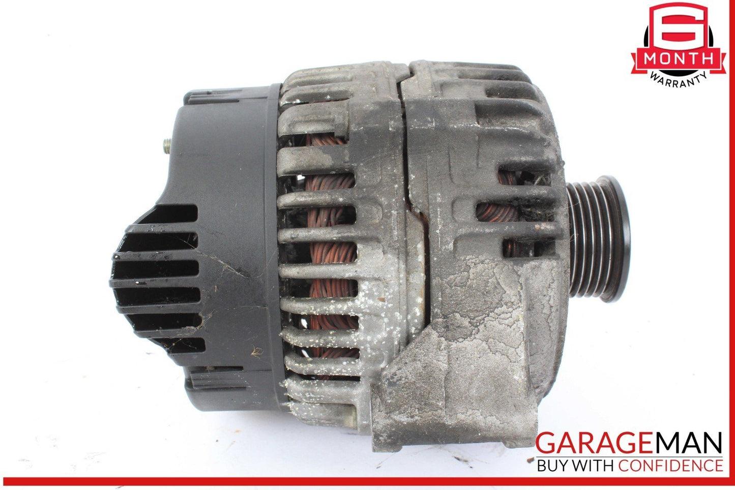 00-06 Mercedes W215 CL55 AMG E500 CLK430 Generator Alternator 150 AMP 0111543202