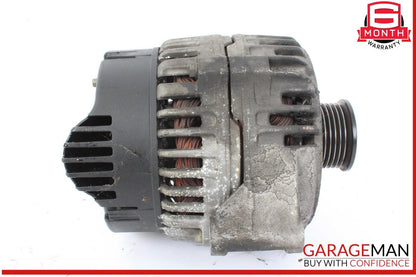 00-06 Mercedes W215 CL55 AMG E500 CLK430 Generator Alternator 150 AMP 0111543202