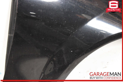 08-14 Mercedes W204 C250 C300 C350 Right Passenger Side Fender Assembly OEM