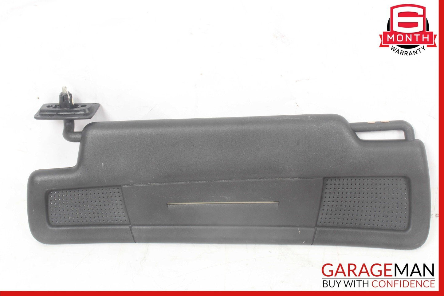 05-11 Mercedes R171 SLK350 SLK280 Front Right Sun Visor Sunvisor Shade Cover OEM
