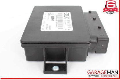 14-16 Audi SQ5 Parking Brake Computer Control Module Unit 8K0907801M OEM