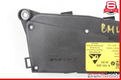 09-12 BMW 750i F01 F02 Front Right Passenger Side Seat Memory Control Switch OEM