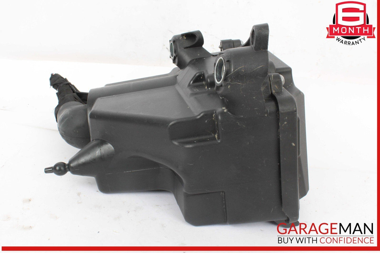 15-22 Mercedes X253 GLC43 AMG Front Engine Fuse Relay Box Housing OEM