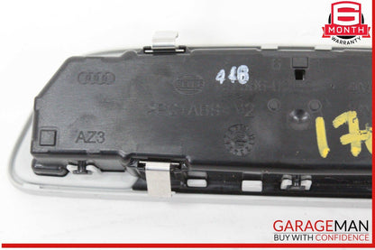 17-24 Audi Q7 Rear Overhead Interior Dome Light Lamp LED 4M0947111 OEM